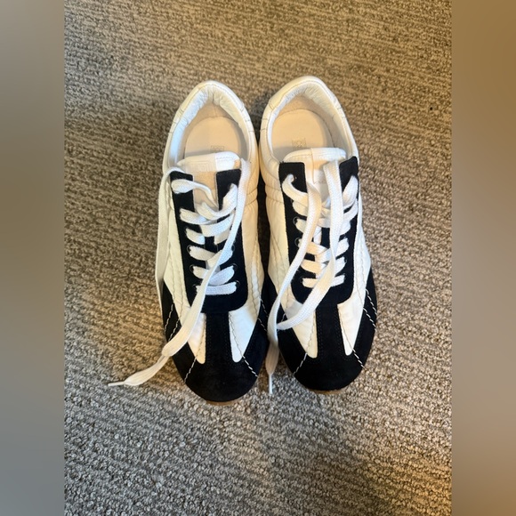 NWOT Toteme sport sneakers - Picture 2 of 7